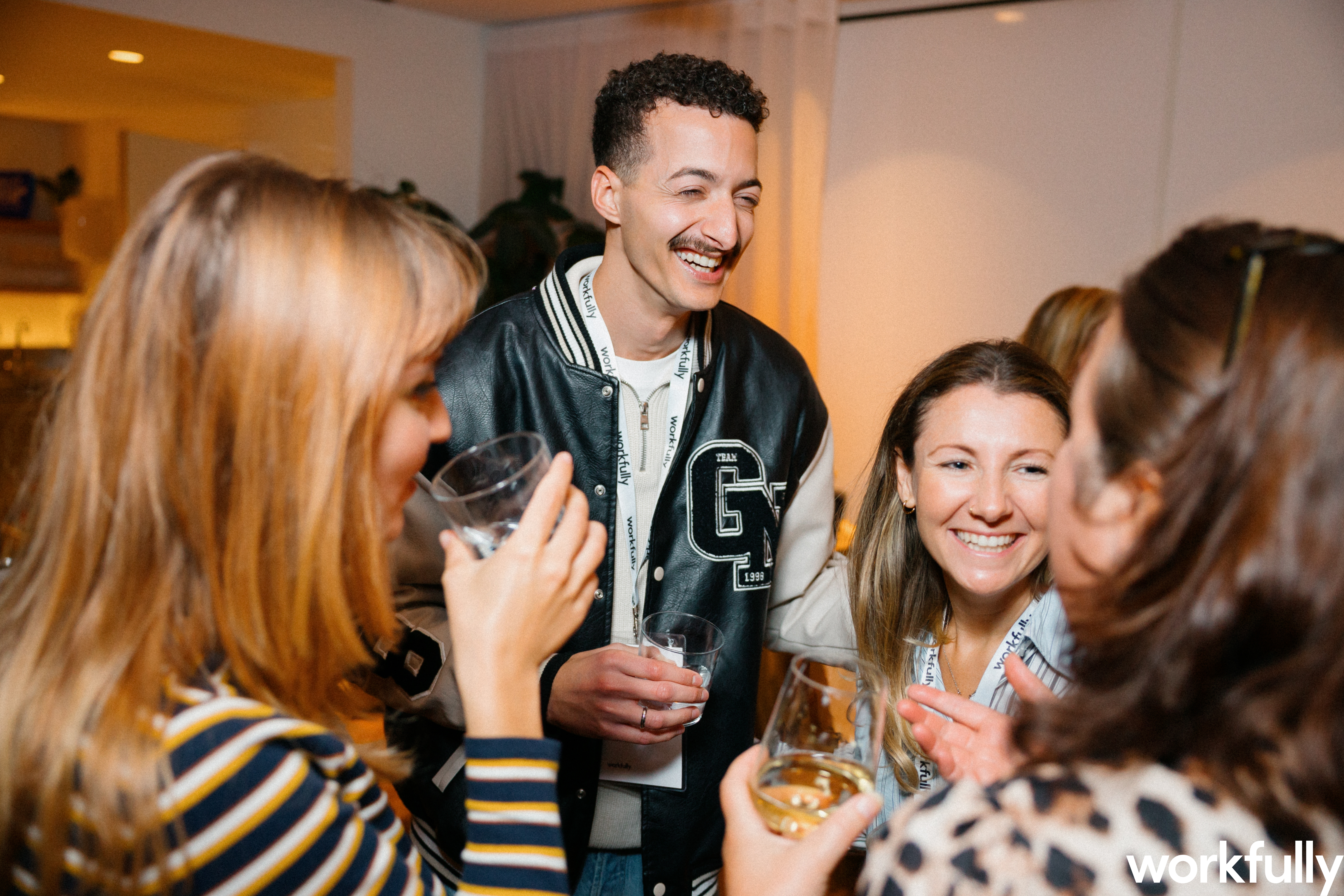 The Growth Experience - Amsterdam